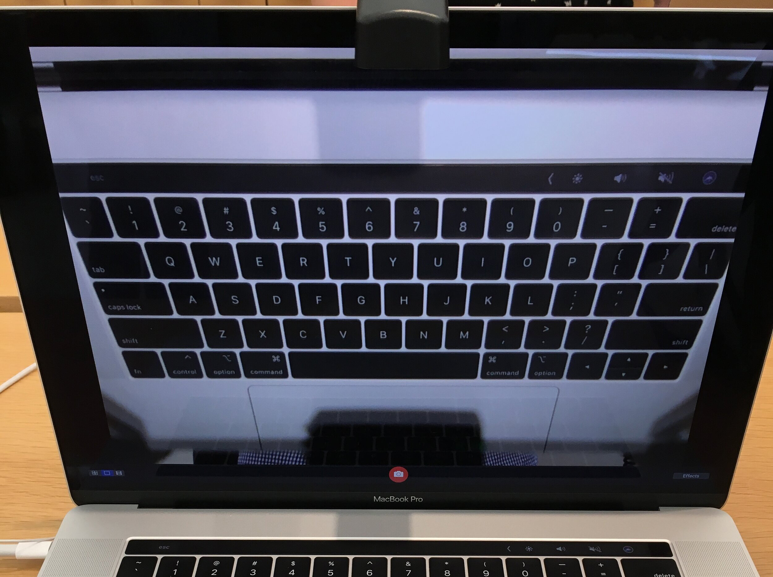 MacBook Air 15-inch (2019)