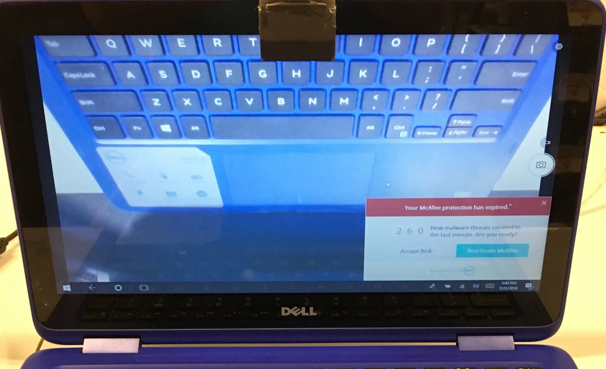 Dell Inspiron 11 (2018)