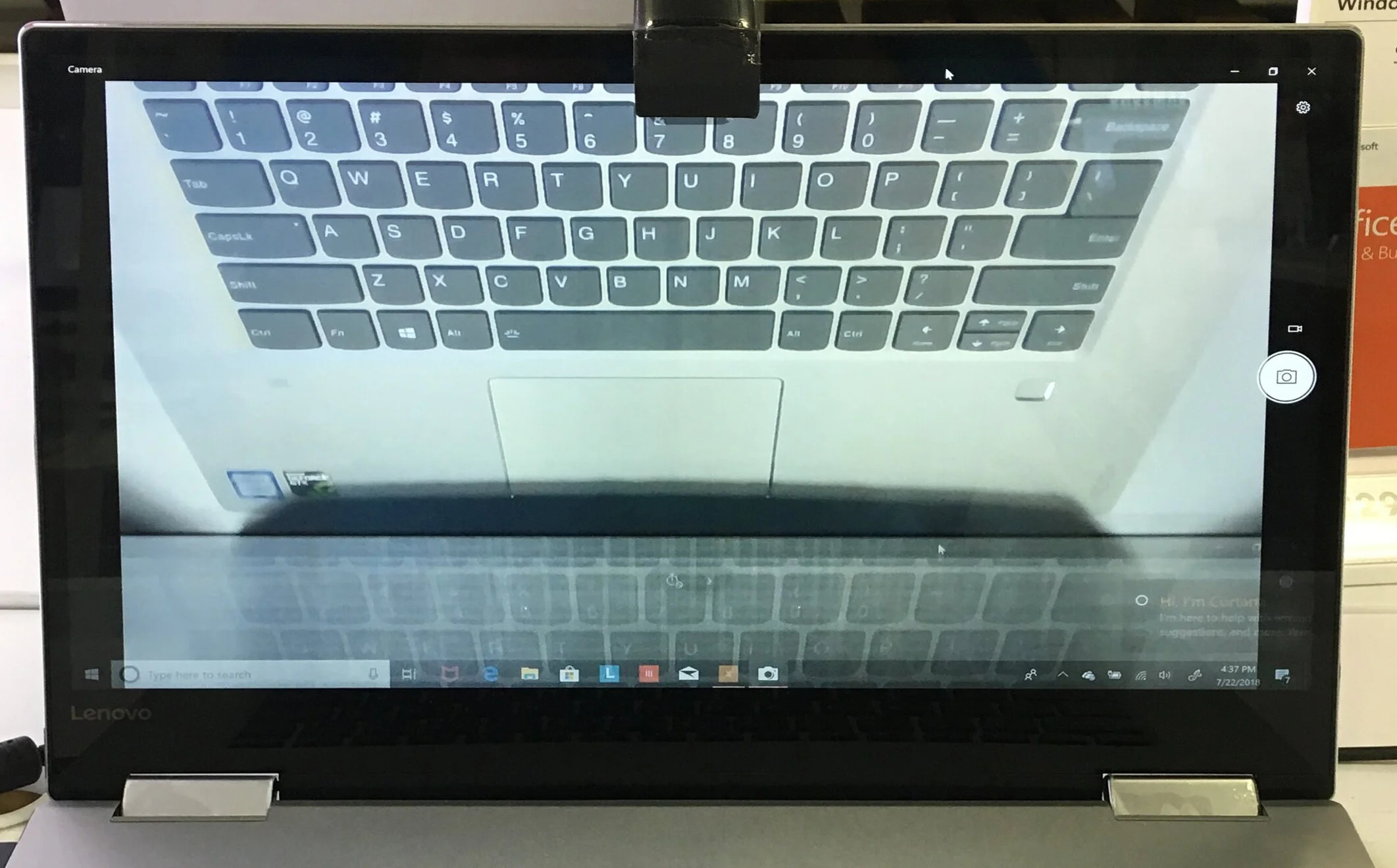 Lenovo Yoga 720 (2018)