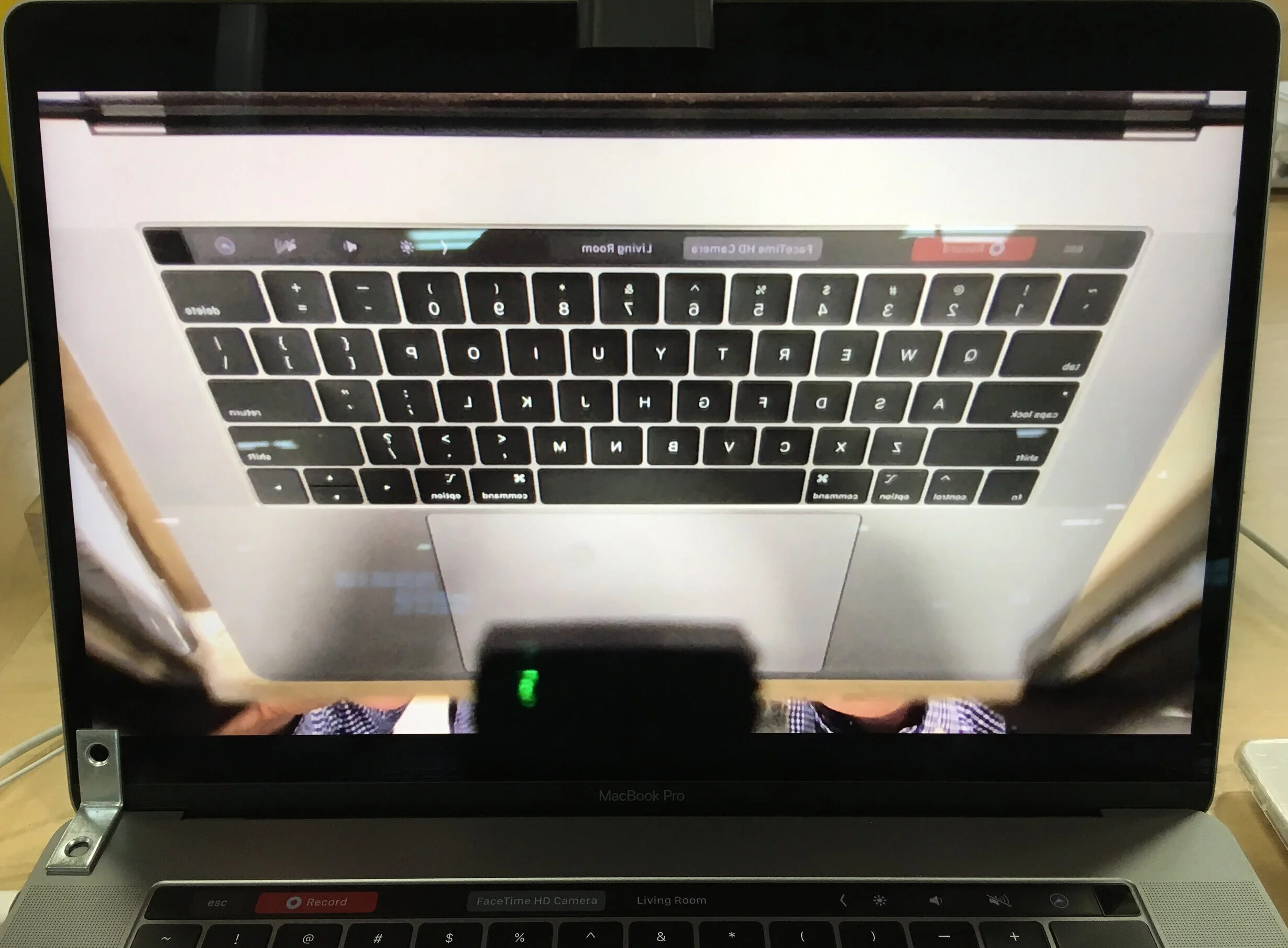 MacBook Pro 15-inch (2018)