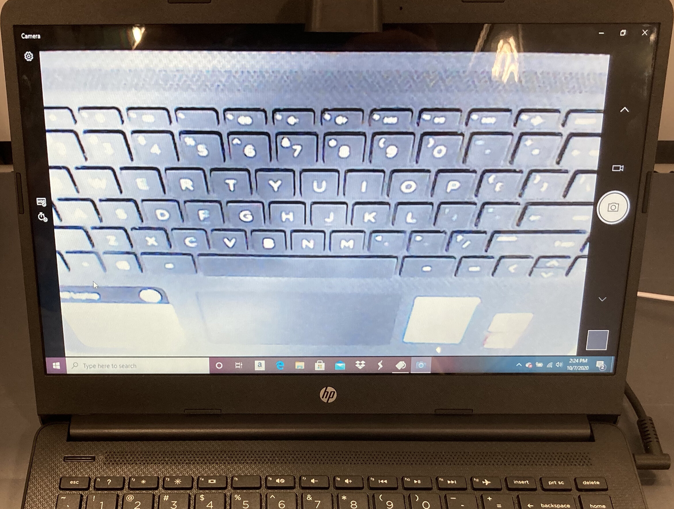 HP Laptop 14 (2020)