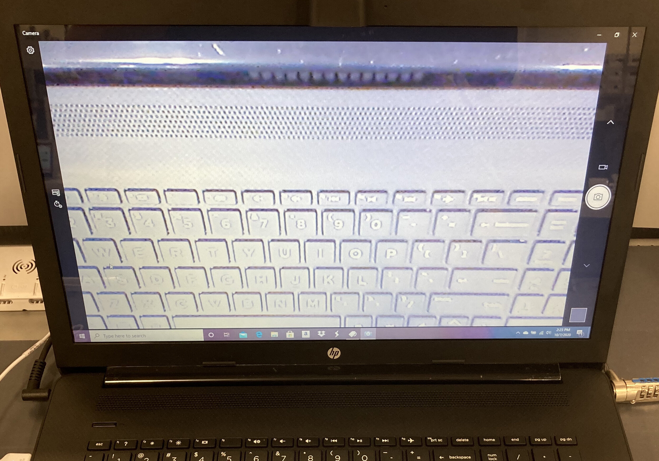 HP Laptop 17 (2020)