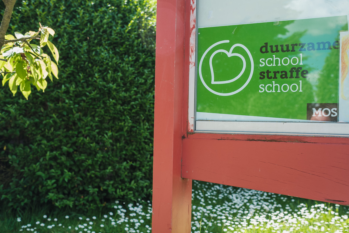 GREEN is een fotografisch priveproject van Jonathan Debeer (iso800) waarbij hij op zoek gaat naar inspirerende jonge bedrijven op het snijpunt tussen ecologie en technologie. De Steiner school in Lier biedt sinds enkele jaren een opleiding ecologisch bouwen aan.