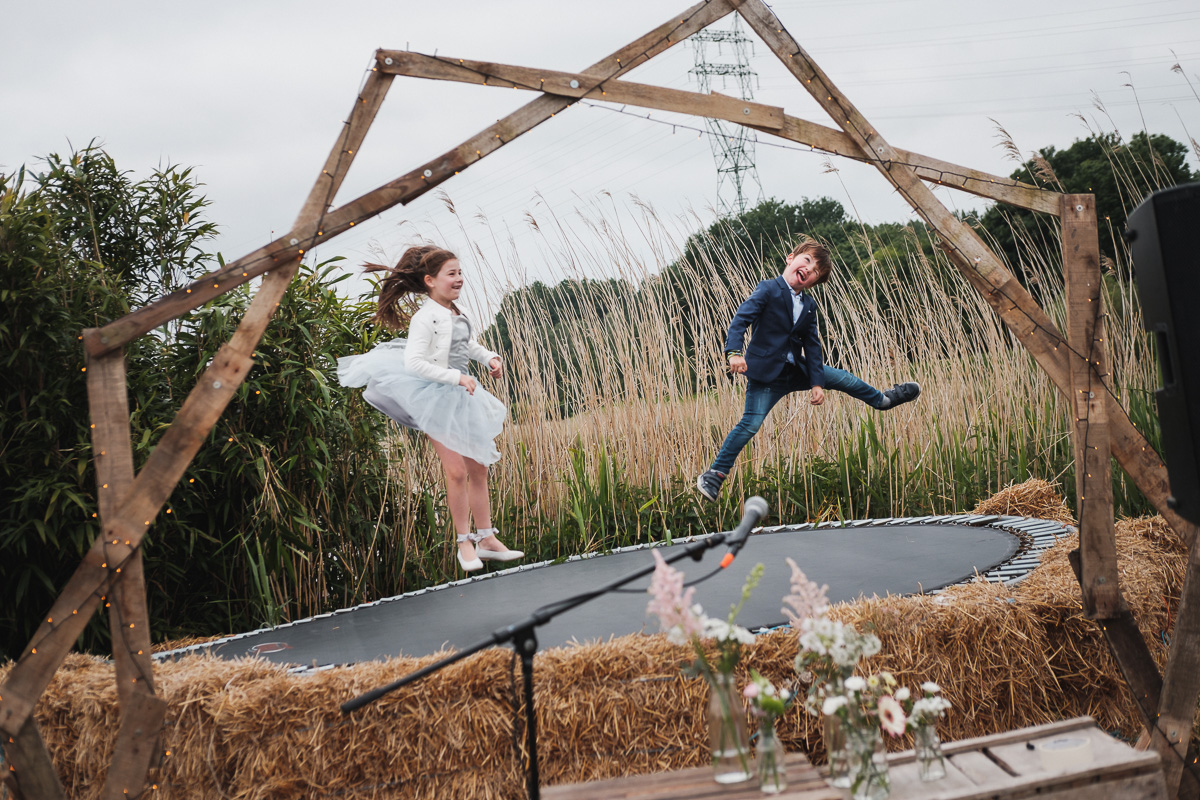 huwelijksfotograaf voor Kristina & Filip huwelijk in Mechelen T'