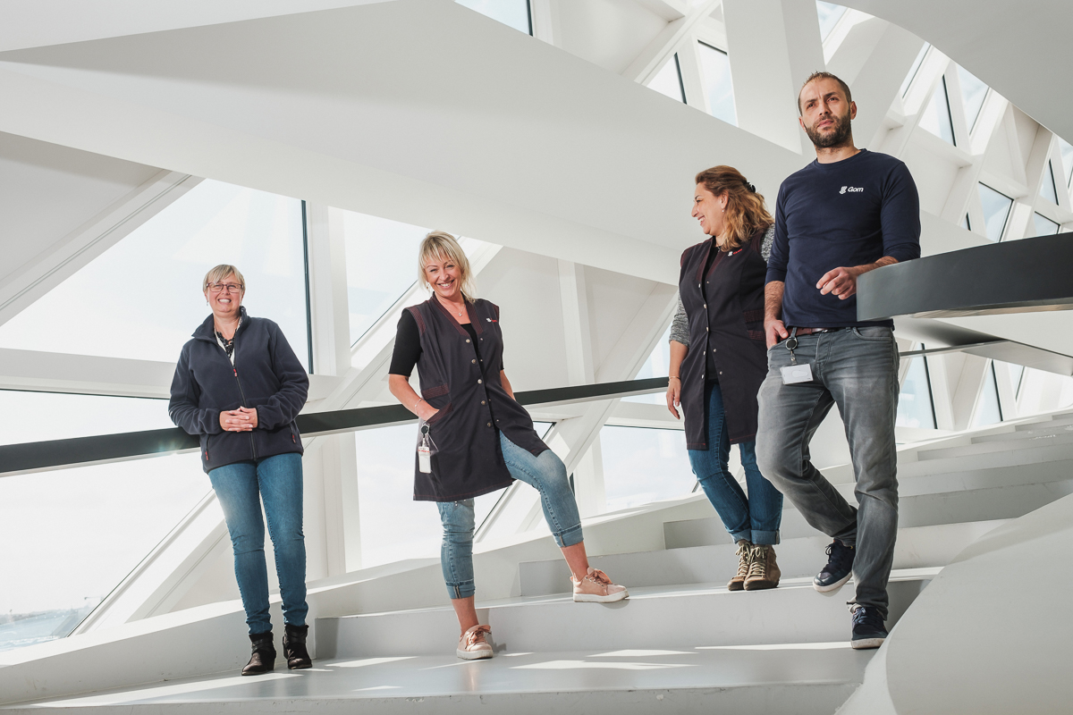 iso800 Facilicom Belgie zakelijke reportage fotograaf