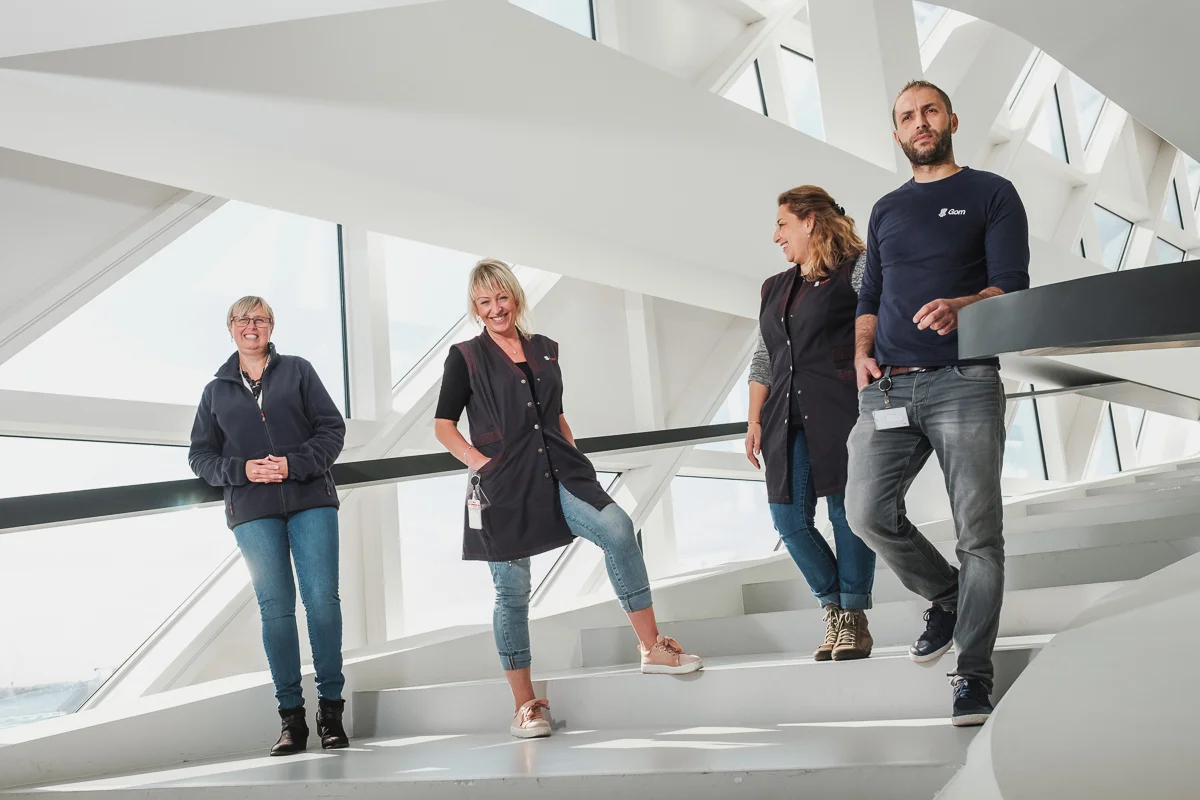 iso800 Facilicom Belgie zakelijke reportage fotograaf