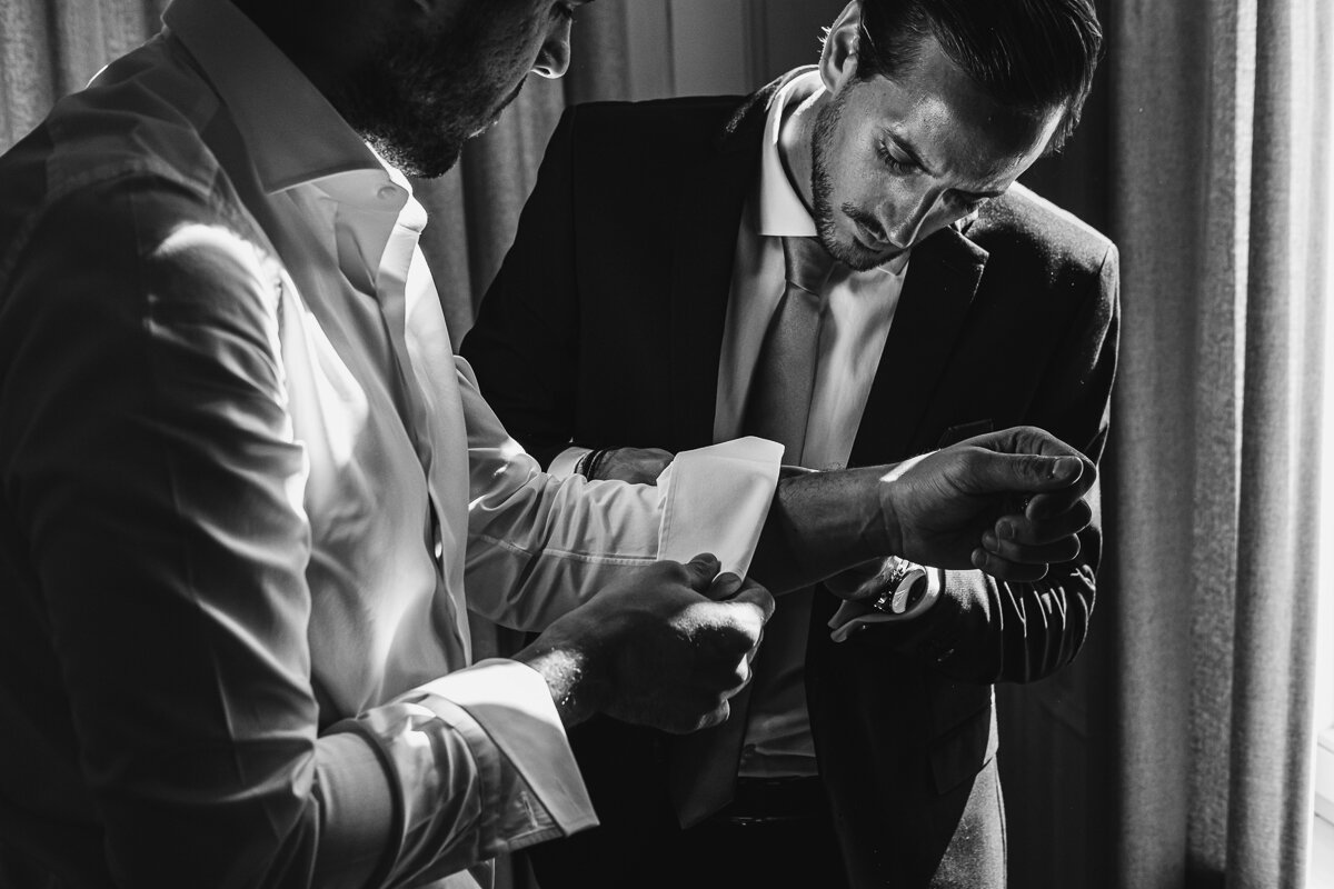 huwelijksfotograaf trouw Salons van Edel Wilrijk Freija & Jeremy