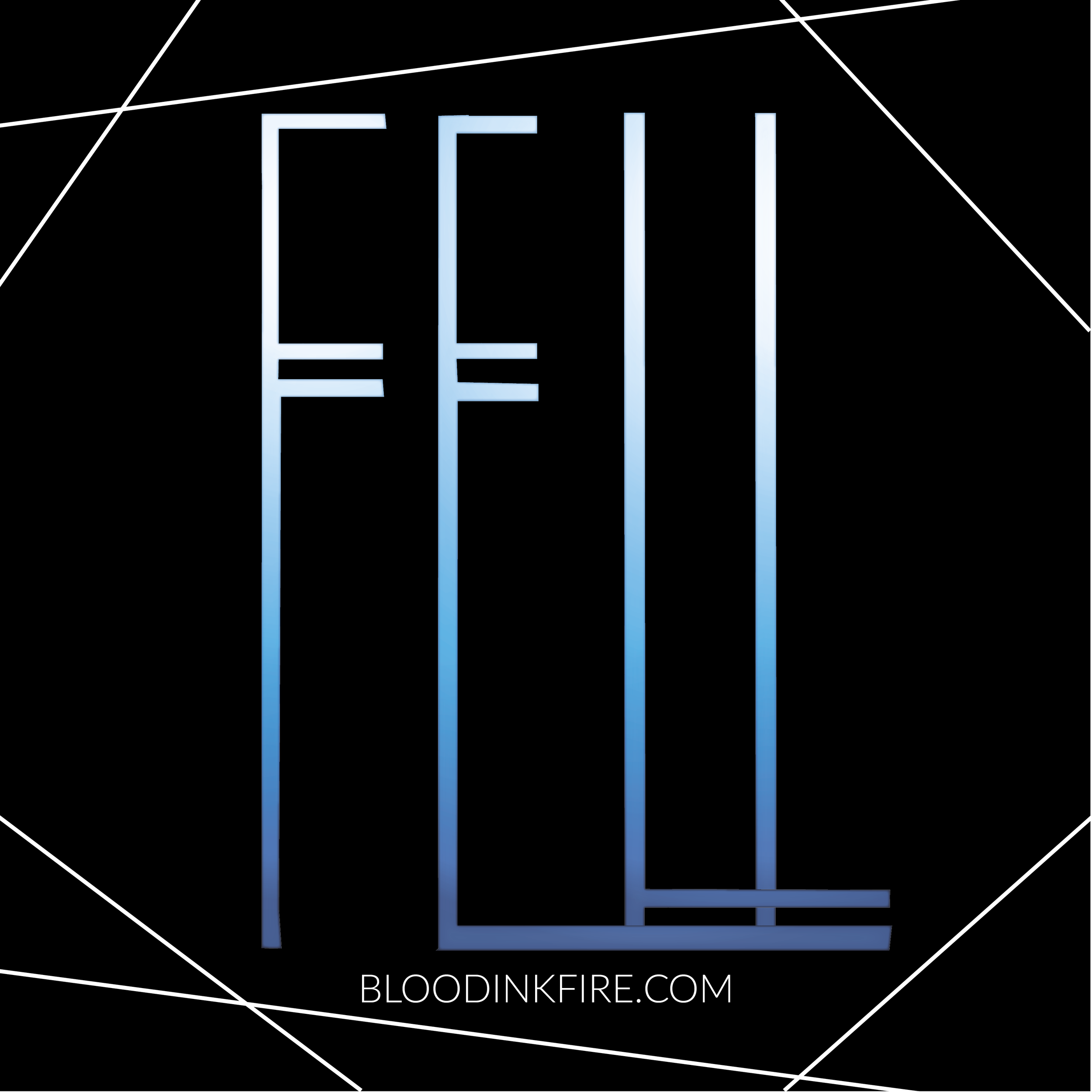 Fell. The power that protects. The power that controls. 