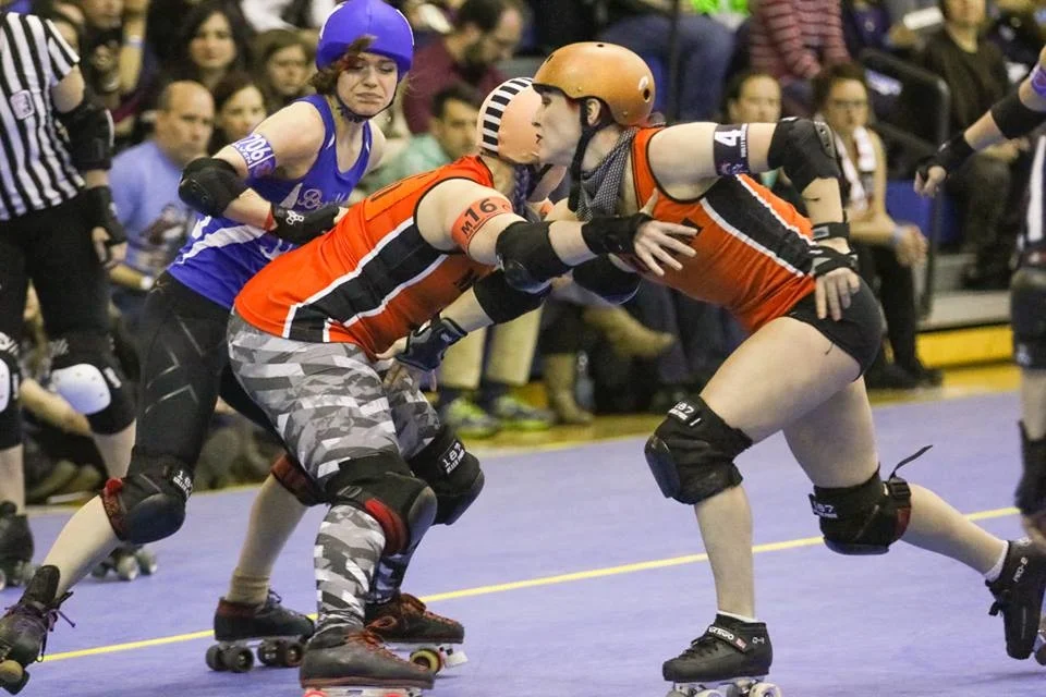 Brooklyn Roars Back to Beat Mayhem, Producing Another Instant Classic