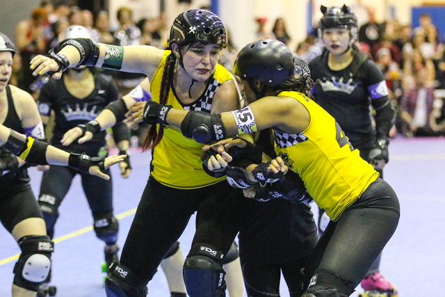 After Epic Opening Weekend, it’s Queens and the Bronx’ Turn on Saturday