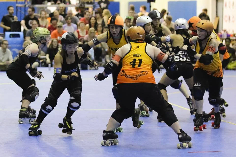Mayhem Shake Title Picture Up with Win over Queens