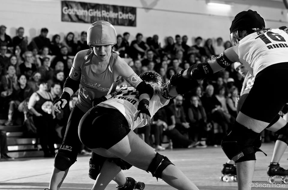PHOTO SEAN HALE