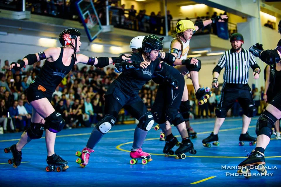 Spirit of 2013 - Queens Beats the Bronx, Stays Unbeaten
