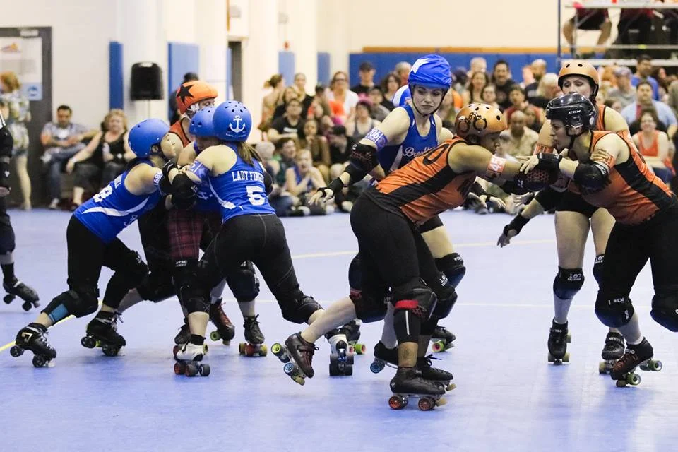 Brooklyn Deliver KO Blow to Mayhem’s Repeat Hopes