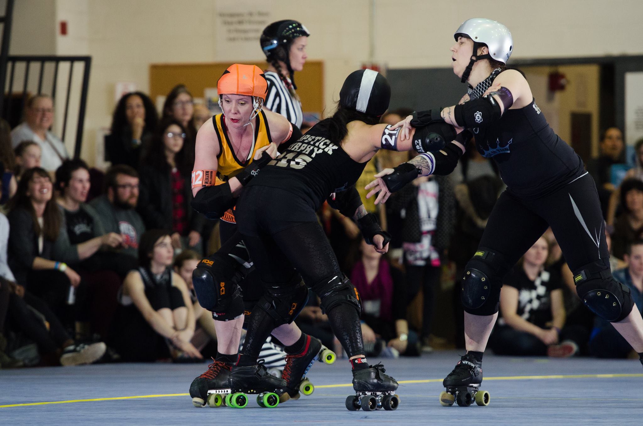 Queens and Manhattan Get a Fresh Start on Saturday