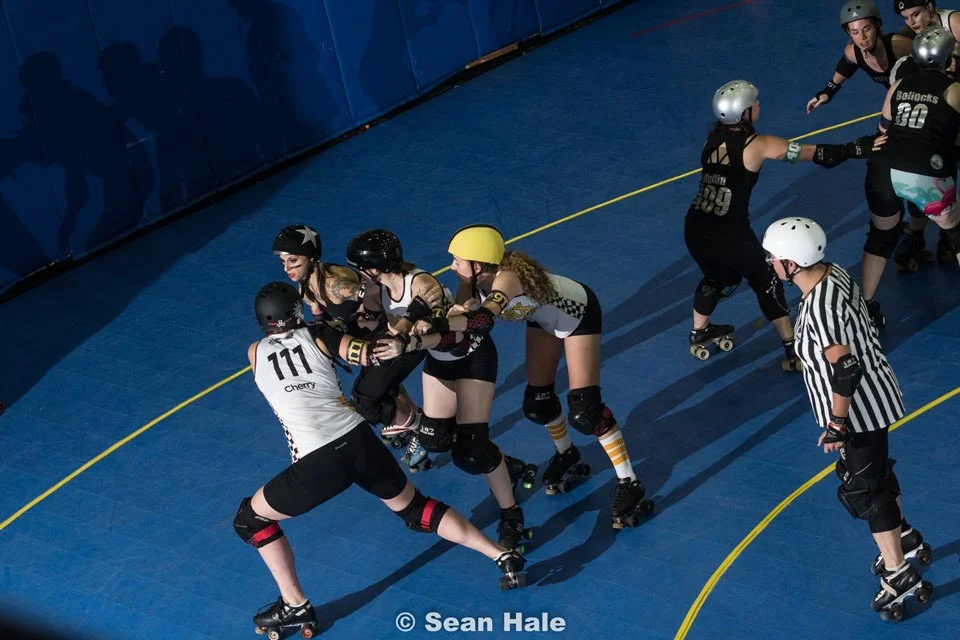 A New Season Begins For Old Rivals from the Bronx and Queens 