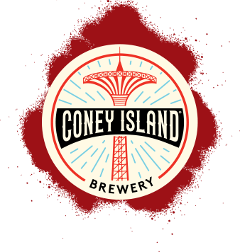 Coney Island Brewing Company Logo