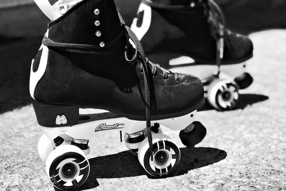 Five Stride Live: Park/Street Skate Plates, Slide Blocks, &amp; Grind Trucks -  Wed. May 27 at 8:00 PM on Twitch