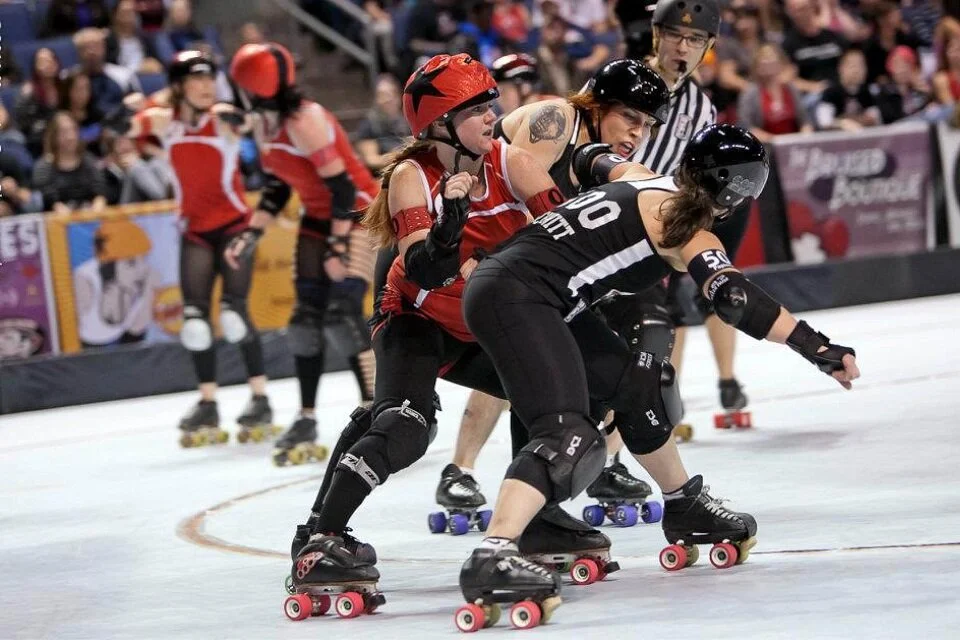 Rewatch: Gotham All-Stars vs. Rocky Mountain, November 2011 - Saturday, September 26 at 7:00 PM ET on Twitch