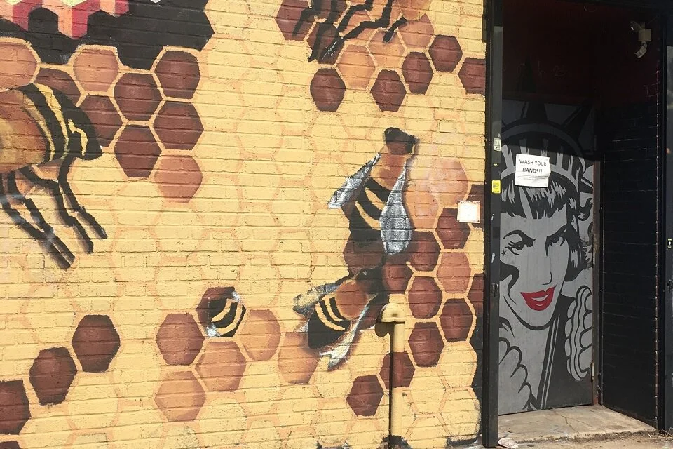 Gotham Elects Not to Sign a New Practice Space Lease