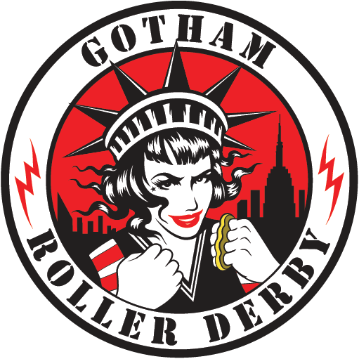 Gotham All-Stars logo