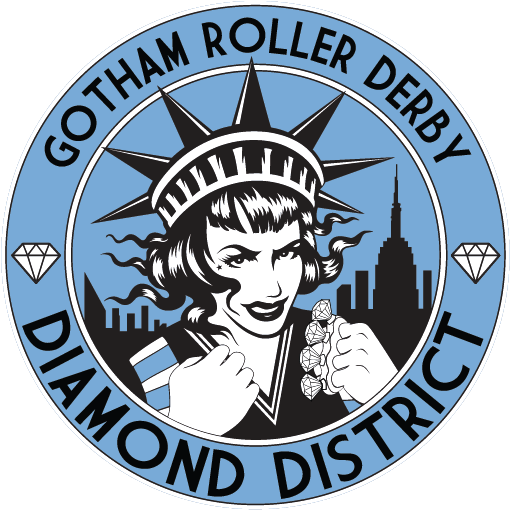 Diamond District logo