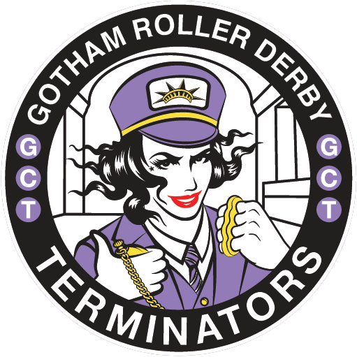 Grand Central Terminators logo