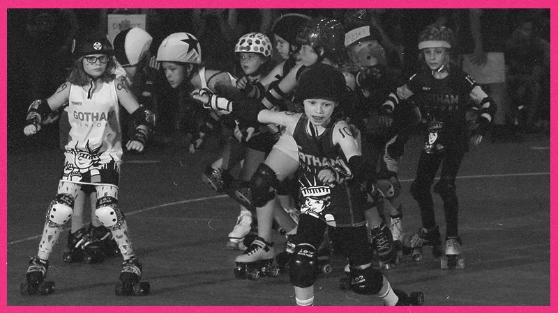 Gotham Junior Derby Back in Action at Lakeside in Prospect Park
