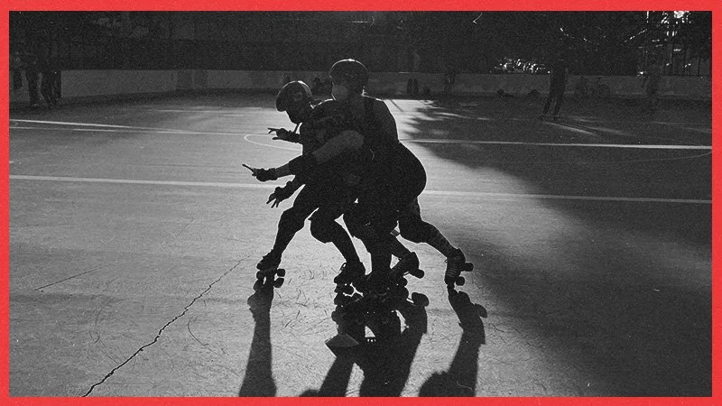 Roll with Gotham Roller Derby - Basic Training, Boot Camps and Tryouts