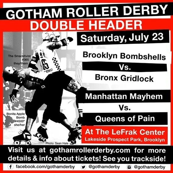 The second game of the season is fast approaching&mdash;you definitely don&rsquo;t want to miss out on this home team double header! Get your tickets at the link in our bio before they sell out! 

Who are you rooting for? Drop an emoji in the comment