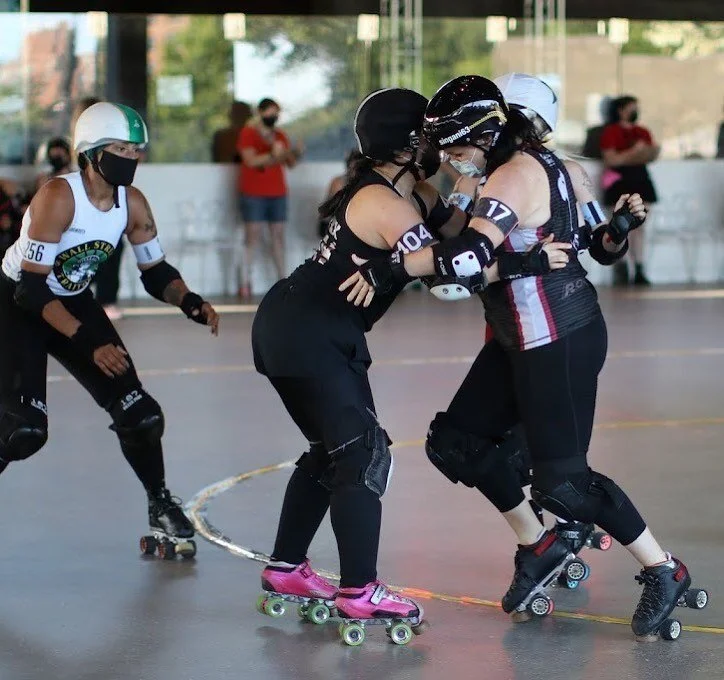 Who else is so excited for our upcoming double header they just have to hug a friend?! 🫂 

We&rsquo;re doing another ticket giveaway&mdash;tag your bestie in the comments who you would want to bring to the game! We&rsquo;ll be giving away 2 tickets 