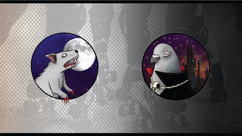 Juniors Expo &amp; Monster Mashup - Sunday 10/9/2022 at Prospect Park