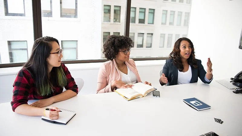 Gotham's Board of Directors is seeking new members!