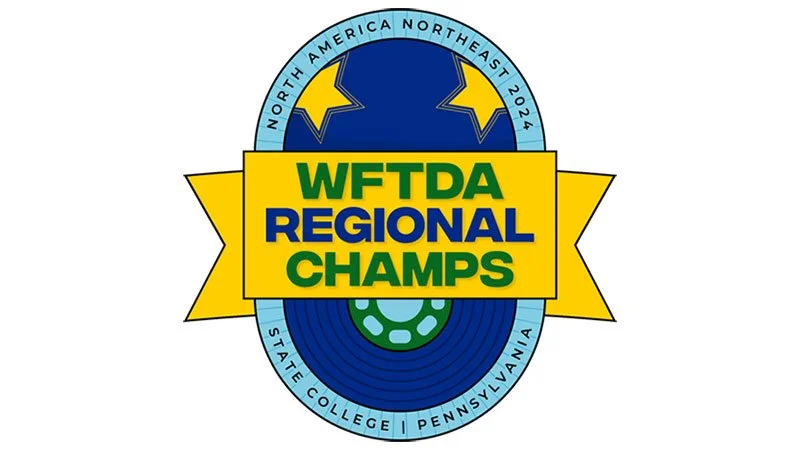 Don't Miss Gotham at WFTDA Regional Championships, May 17-19