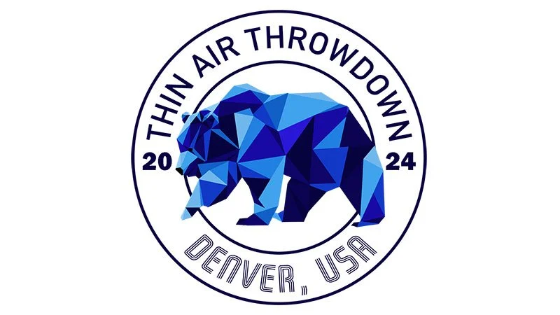 All-Stars &amp; B-Team at Thin Air Throwdown - September 13-15