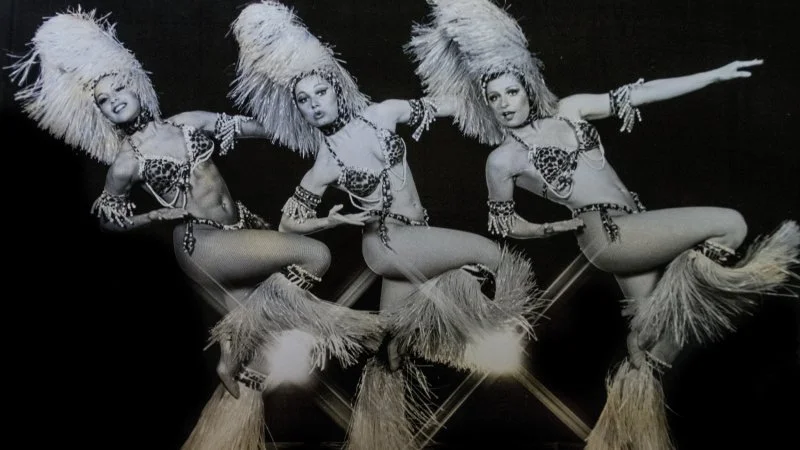You're Invited to the Gotham Cabaret! June 22, 2025 | 8pm