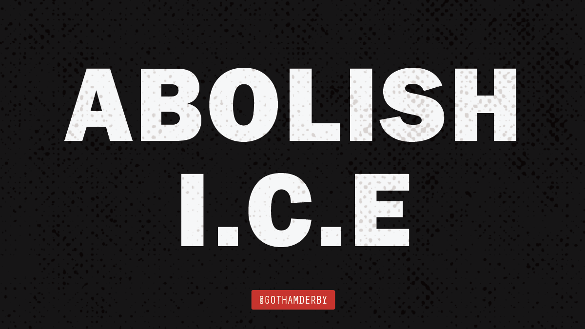 Abolish ICE (+ Resources)