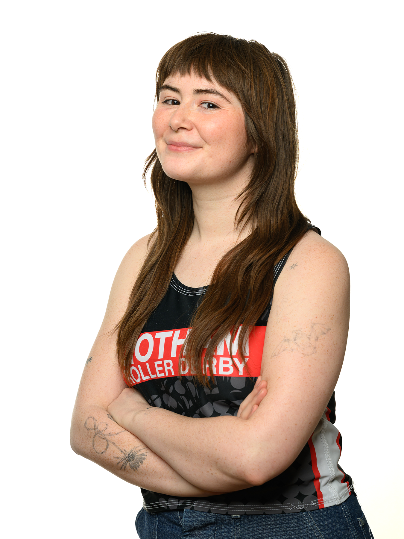 Joni Bitchell, #71