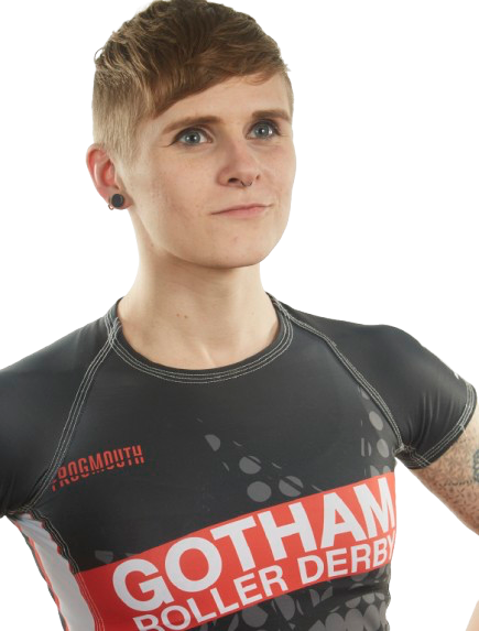 Switchcraft, #110
