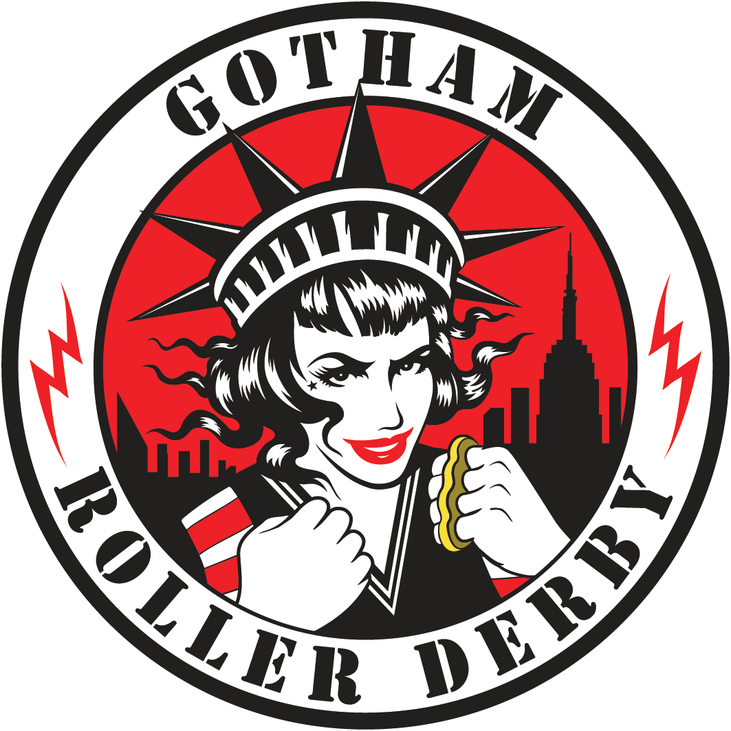 Gotham Roller Derby