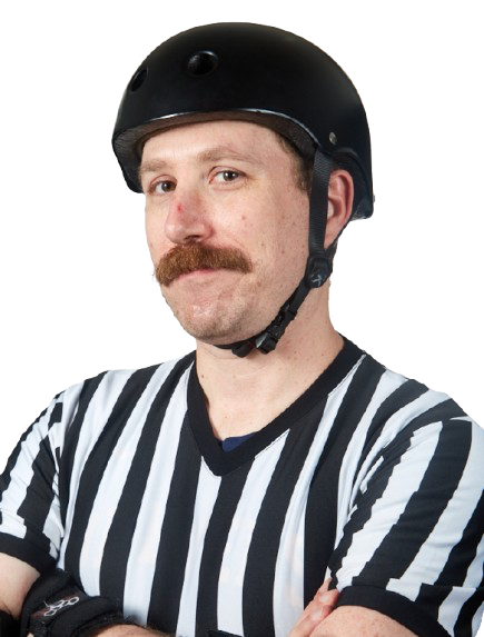 Rev Riot, he/him