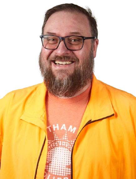Thor, Manager