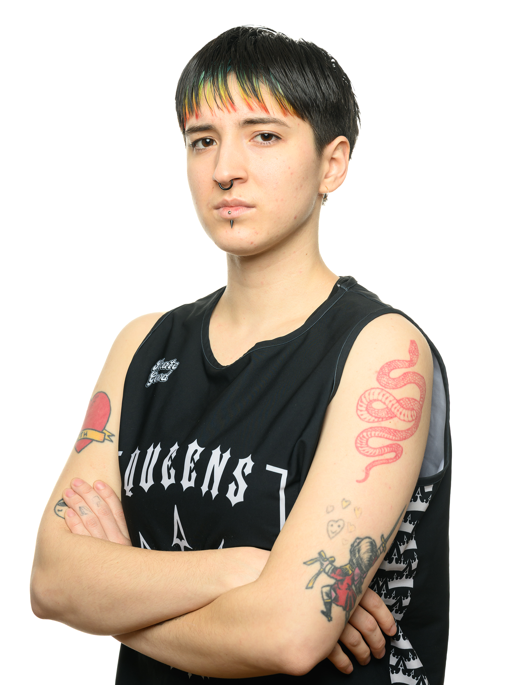Mö Dean, #566