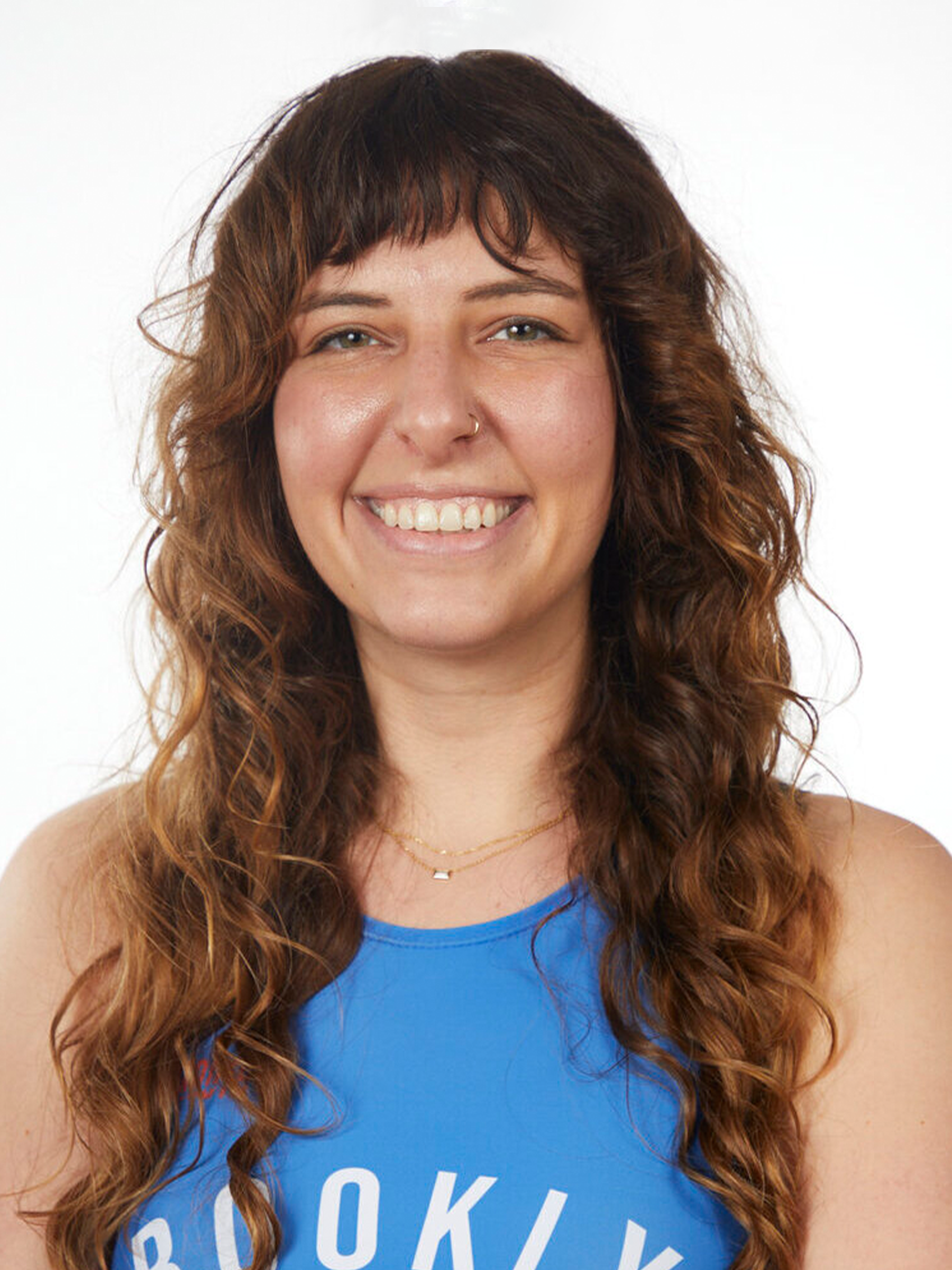 Izzy Pop, #86