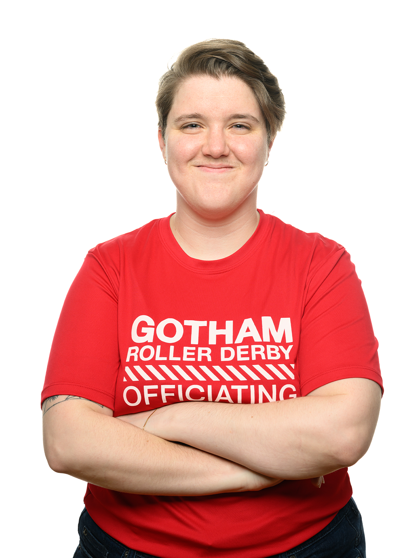 Figetaboutit, they/them