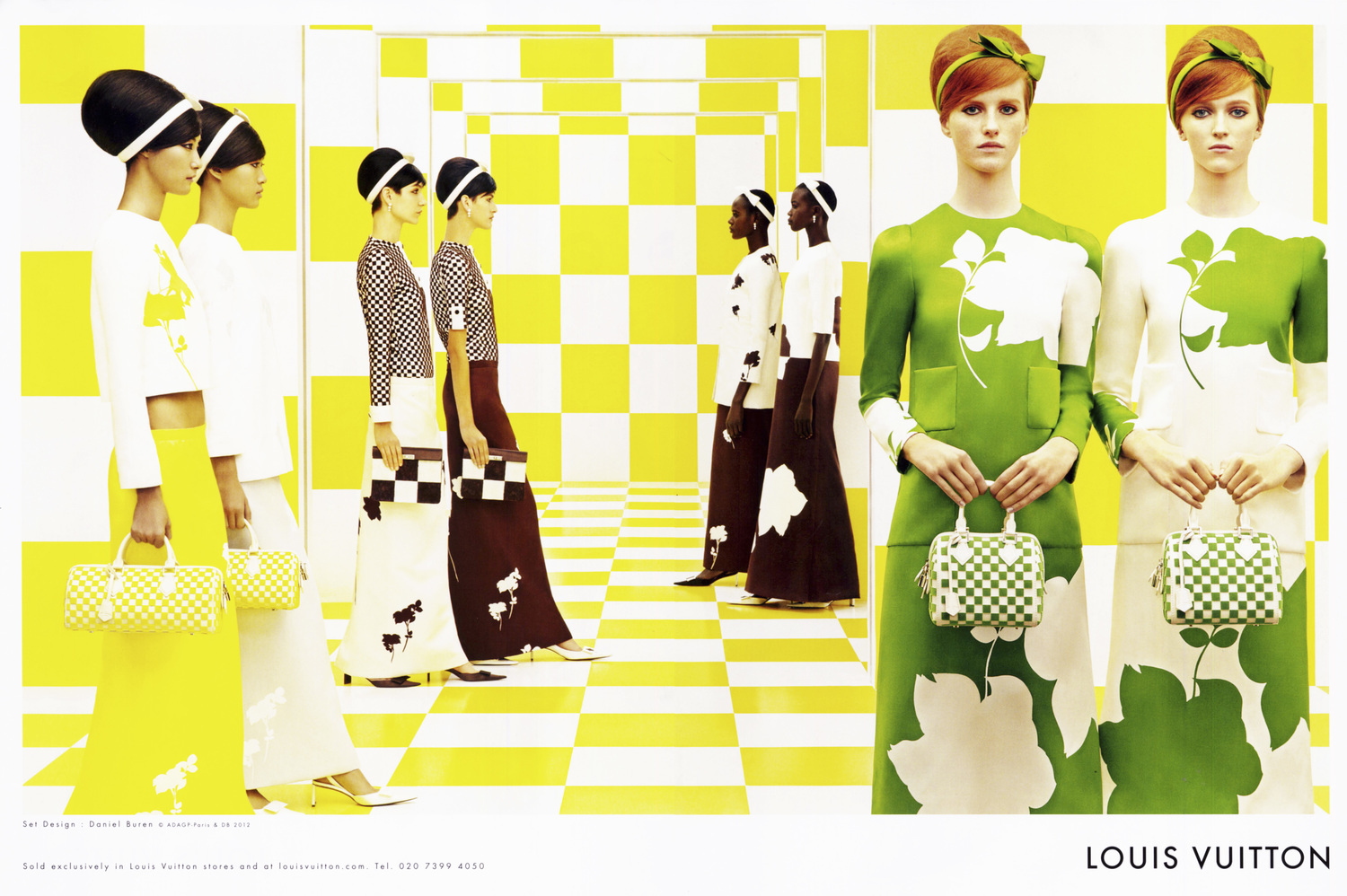Louis Vuitton Archives - SoNailicious