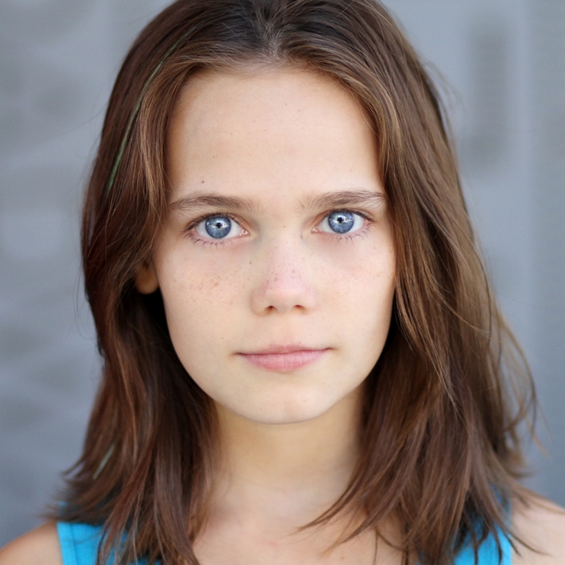 Oona Laurence