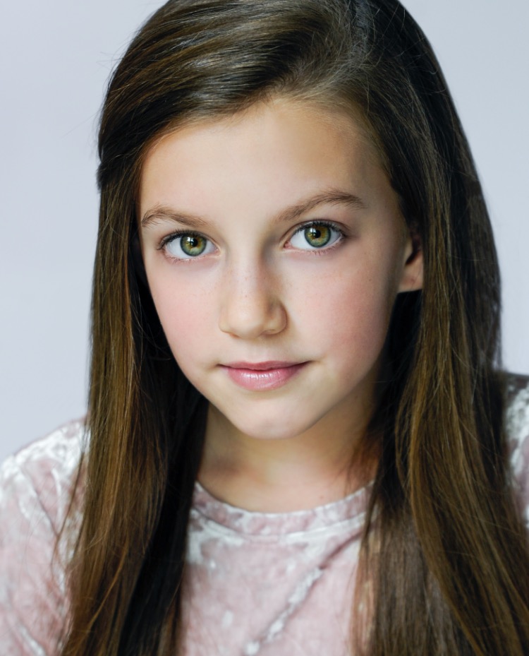 Ava Grace