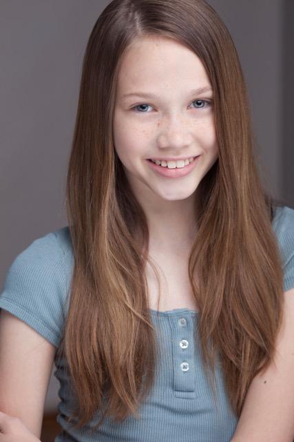 Hailey Simon