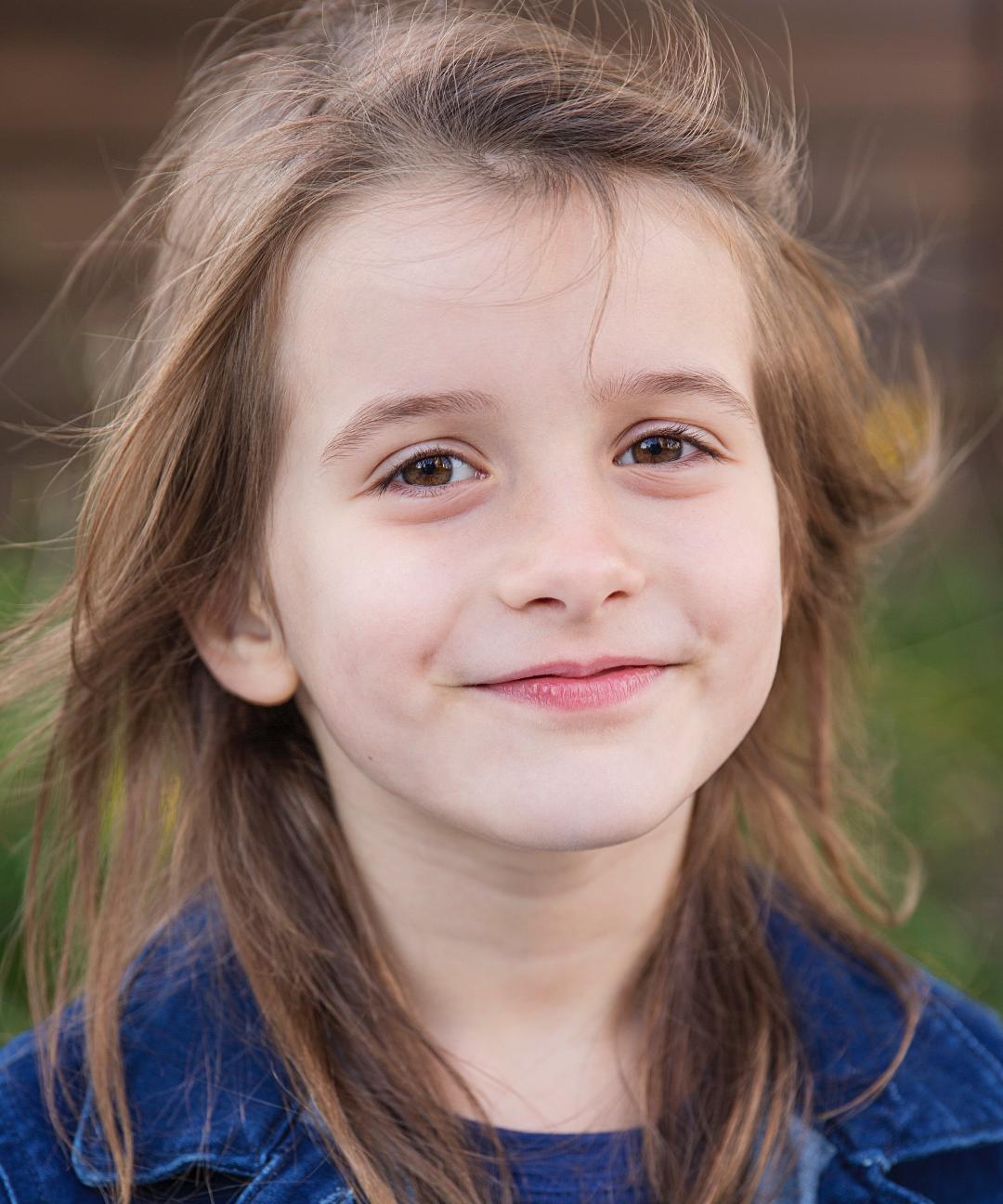 Chloe Loverro